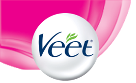 Veet Logo